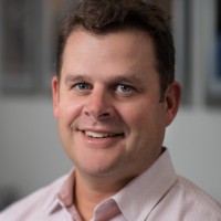 Opterus Research and Development Employee Kiel Davis's profile photo