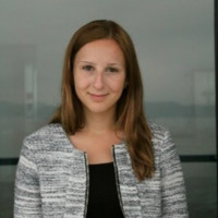 Elin Sandberg Email & Phone Number
