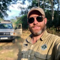 Rainforest Trust Employee Antoine Marchal's profile photo