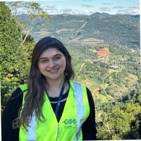 CSG Caminhos da Serra Gaúcha Employee Roberta Castilhos's profile photo