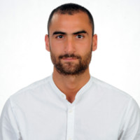 Saba IP Employee Jad Abdallah's profile photo