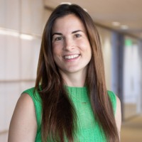 ClimIT Employee Sarah Mellaerts's profile photo