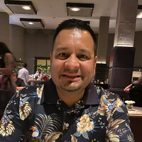 Veterans Communication Services, Inc Employee Daniel Saenz's profile photo