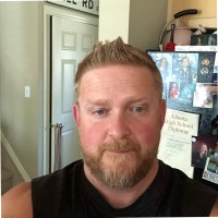 Midfield Valve & Supply Employee Donovan Hall's profile photo