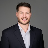 Sentinel Data Centers Employee Frank Dorman's profile photo