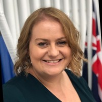 Bec Mitchell Email