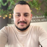 D&D Group Employee Kelvin Trebi's profile photo
