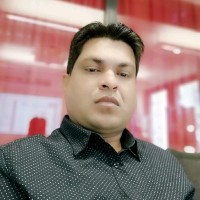 Hitachi Energy Employee Nitin Shende's profile photo