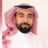 The Saudi Investment Bank Employee Abdulaziz al Afaleg's profile photo