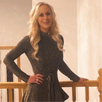 Kylie Harris Email & Phone Number