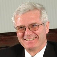 BLM Employee Roy Frsa's profile photo