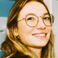 biose ® Employee Marine Tarrasse's profile photo
