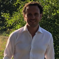 Allianz Management & Operations Services Employee Robin Hendriks's profile photo