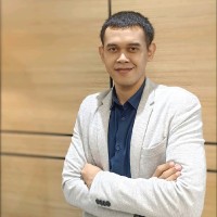 HP Asset Management Employee Abdul Amrullah's profile photo