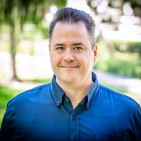 Tensordyne Employee Tim Leland's profile photo