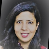 Sam’s Club Connect Employee Akanksha Gaikwad's profile photo