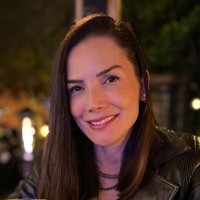 Genbil Software Employee Banu Parlak's profile photo