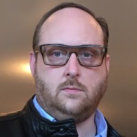 Form3 Design Inc. Employee Alexander Stone's profile photo