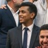 Druid Employee Pranav Chinnaswamy's profile photo