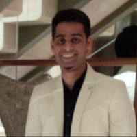 Conexus Solutions, Inc. Employee Swarup Dessai's profile photo