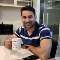 Tauqirul Haque's profile photo