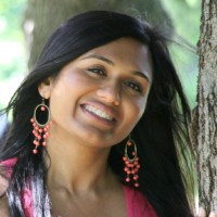 Naina Karsan-Mohammed Email & Phone Number