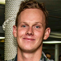 McMaster Yachts Employee Tim Graham's profile photo