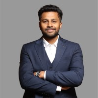 Mahesh Pillai's profile photo
