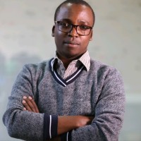 Edwin Njiru Email