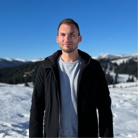 Feel IT Services Employee Gheorghe Bucur's profile photo
