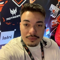 KaBuM! Employee Rafael Henrique Gonçalves's profile photo