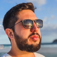 Immigrant Employee Raphael Bonato's profile photo