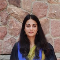 Medulance Employee Apurva Sharma's profile photo