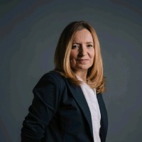DIMAND S.A. Employee Vicky Anagnostopoulou's profile photo