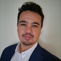 Sawah Cyber Security Employee Jeffrey Jansen's profile photo