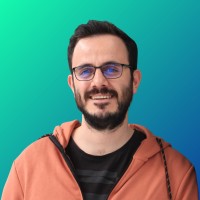 Forward Employee Taha Okumuş's profile photo