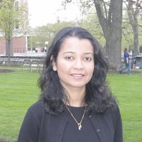 A Grade Ahead (Formerly MathWizard) Employee Avantika Kishorepuria's profile photo