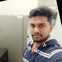 Shareef Shaik Email & Phone Number