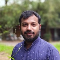 Vysakh K Email