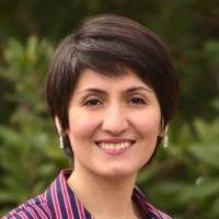 Sahar Pirmoradian Email & Phone Number