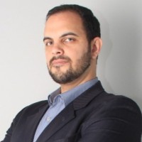 General Motors Employee Diego Inacio Pereira's profile photo