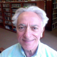 York Group BI Employee George Klein's profile photo