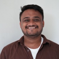 Ganaa Employee Ashish Jain's profile photo