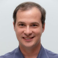 Inception Studio Employee John Whaley's profile photo