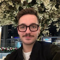 Euan Holmes Email & Phone Number