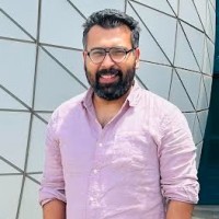 Cochlear Employee Sachin Duggal's profile photo