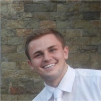 Mr Mac Employee Braden Bromley's profile photo