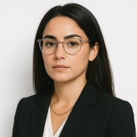 Amazon Employee Sandy Morgan's profile photo