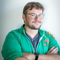Andrew Knox Email & Phone Number