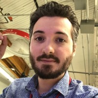 C.H. Robinson Employee Steven Blanchette's profile photo